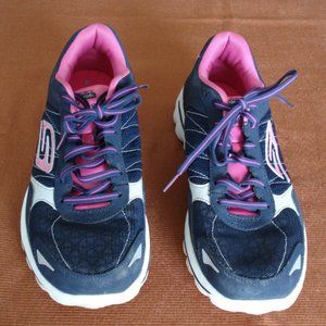Skechers GoWalk Flash Shoes